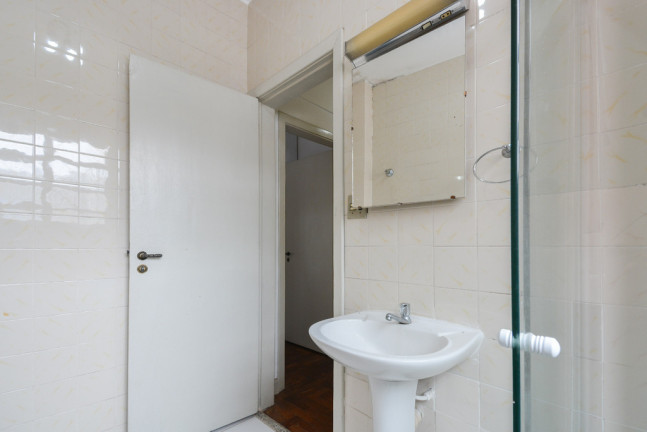 Imagem Apartamento com 1 Quarto à Venda, 58 m² em Bela Vista - São Paulo Imagem Apartamento com 1 Quarto à Venda, 58 m² em Bela Vista - São Paulo