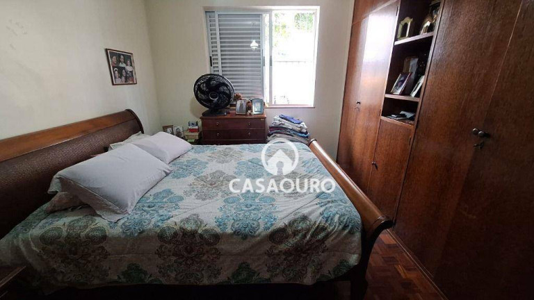 Imagem Apartamento com 3 Quartos à Venda, 90 m² em Serra - Belo Horizonte