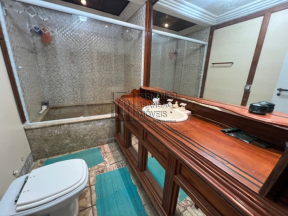 Imagem Casa com 5 Quartos à Venda, 604 m² em Barra Da Tijuca - Rio De Janeiro Imagem Casa com 5 Quartos à Venda, 604 m² em Barra Da Tijuca - Rio De Janeiro