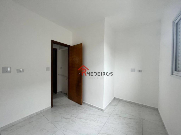 Imagem Sobrado com 2 Quartos à Venda, 50 m² em Vila Antártica - Praia Grande