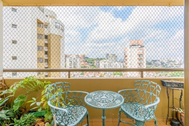 Imagem Imóvel com 3 Quartos à Venda, 103 m² em Alto Da Lapa - São Paulo Imagem Imóvel com 3 Quartos à Venda, 103 m² em Alto Da Lapa - São Paulo