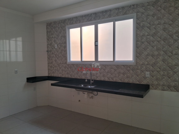 Imagem Imóvel com 3 Quartos à Venda, 118 m² em Campo Grande - Santos