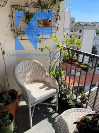 Imagem Imóvel com 3 Quartos à Venda, 104 m² em Vila Clayton - Valinhos Imagem Imóvel com 3 Quartos à Venda, 104 m² em Vila Clayton - Valinhos