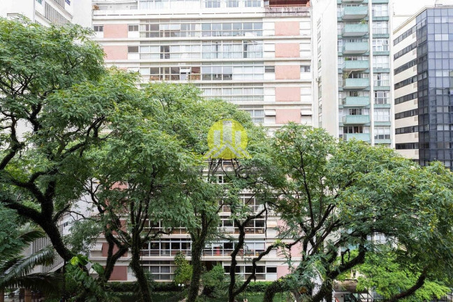 Imagem Apartamento com 2 Quartos à Venda, 153 m² em Higienópolis - São Paulo Imagem Apartamento com 2 Quartos à Venda, 153 m² em Higienópolis - São Paulo