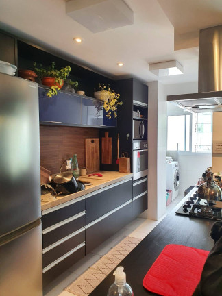 Imagem Apartamento com 2 Quartos à Venda, 76 m² em Alphaville - Barueri Imagem Apartamento com 2 Quartos à Venda, 76 m² em Alphaville - Barueri
