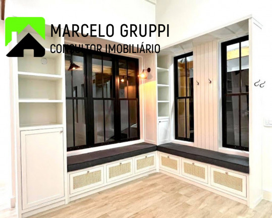 Imagem Casa com 2 Quartos à Venda, 180 m² em Jardim Residencial Dona Lucilla - Indaiatuba