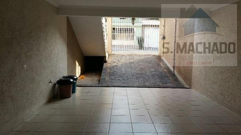 Imagem Casa com 3 Quartos à Venda, 221 m² em Parque Novo Oratório - Santo André Imagem Casa com 3 Quartos à Venda, 221 m² em Parque Novo Oratório - Santo André