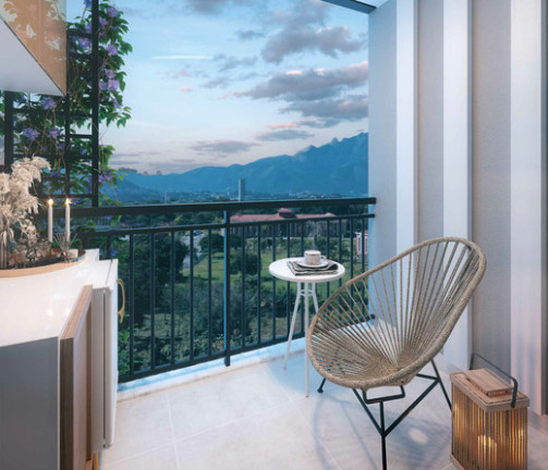 Imagem Apartamento com 2 Quartos à Venda, 41 m² em Barra Da Tijuca - Rio De Janeiro Imagem Apartamento com 2 Quartos à Venda, 41 m² em Barra Da Tijuca - Rio De Janeiro