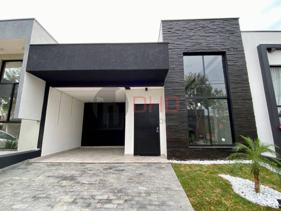 Imagem Casa de Condomínio com 3 Quartos à Venda, 160 m² em Cajuru Do Sul - Sorocaba