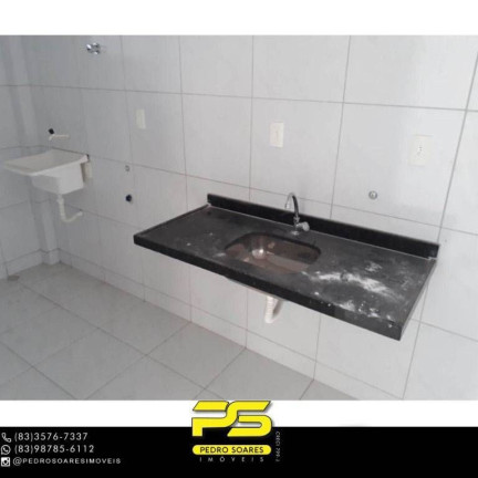Imagem Apartamento com 3 Quartos à Venda, 72 m² em Bessa - João Pessoa Imagem Apartamento com 3 Quartos à Venda, 72 m² em Bessa - João Pessoa