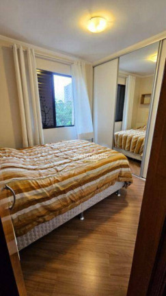 Imagem Apartamento com 2 Quartos à Venda, 49 m² em Jardim Celeste - São Paulo Imagem Apartamento com 2 Quartos à Venda, 49 m² em Jardim Celeste - São Paulo