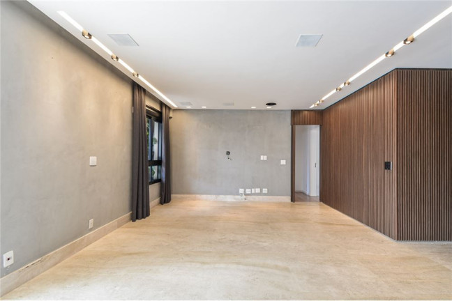 Imagem Apartamento com 2 Quartos à Venda, 130 m² em Perdizes - São Paulo