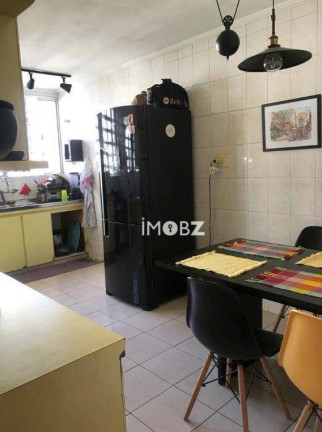 Imagem Imóvel com 3 Quartos à Venda, 150 m² em Higienópolis - São Paulo