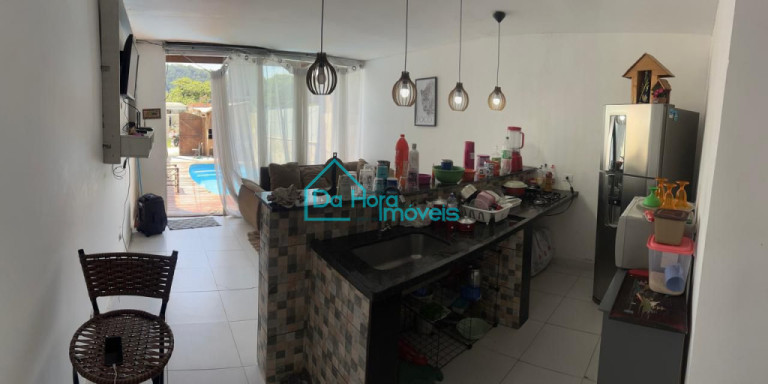 Imagem Casa com 1 Quarto à Venda,  em Jardim Praia Grande - Mongaguá