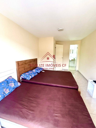 Imagem Casa com 2 Quartos à Venda, 86 m² em Bosque Do Peró - Cabo Frio Imagem Casa com 2 Quartos à Venda, 86 m² em Bosque Do Peró - Cabo Frio