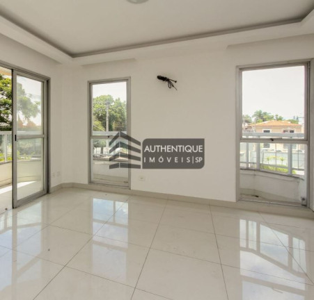 Imagem Apartamento com 4 Quartos à Venda, 194 m² em Jardim Paulista - São Paulo