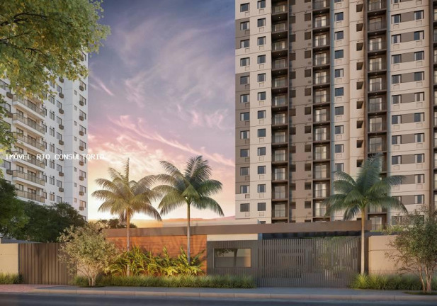 Apartamento com 1 Quarto à Venda, 34 m² em Rio De Janeiro