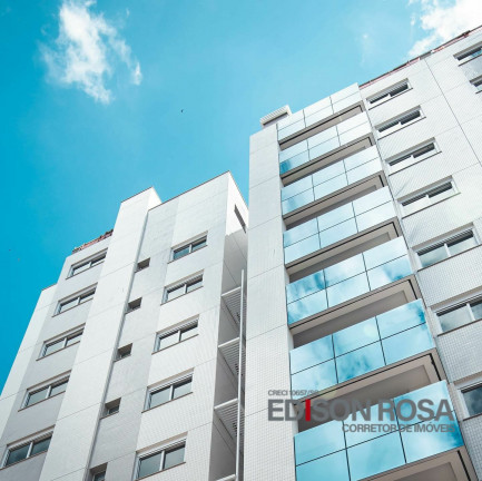 Imagem Apartamento com 3 Quartos à Venda, 101 m² em Centro - Florianópolis