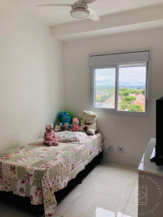 Imagem Apartamento com 3 Quartos à Venda, 71 m² em Vila Industrial - São José Dos Campos Imagem Apartamento com 3 Quartos à Venda, 71 m² em Vila Industrial - São José Dos Campos