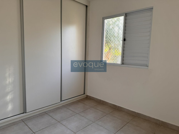Imagem Apartamento com 3 Quartos à Venda, 71 m² em Parque Fazendinha - Campinas