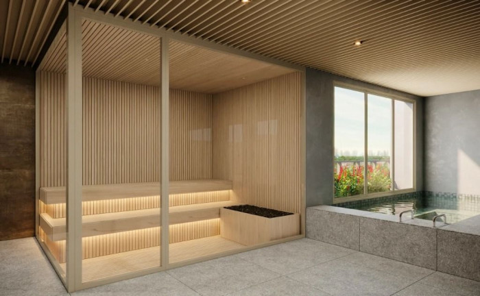 Imagem Cobertura com 3 Quartos à Venda, 506 m² em Alto De Pinheiros - São Paulo