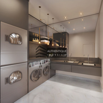 Imagem Apartamento com 1 Quarto à Venda, 45 m² em Chácara Inglesa - São Paulo
