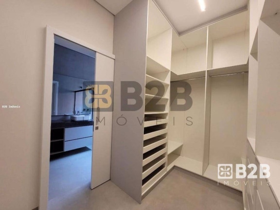 Imagem Casa com 3 Quartos à Venda, 253 m² em Residencial Cyrela - Bauru Imagem Casa com 3 Quartos à Venda, 253 m² em Residencial Cyrela - Bauru