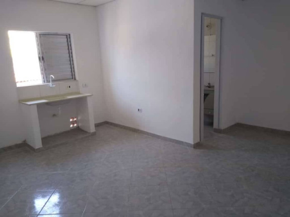 Imagem Apartamento com 8 Quartos à Venda, 25 m² em Parque Boa Esperança - São Paulo