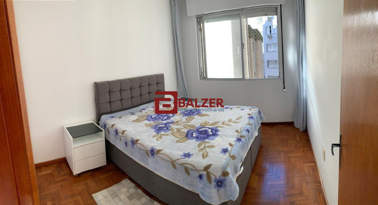 Imagem Apartamento com 2 Quartos à Venda, 89 m² em Centro - Florianópolis