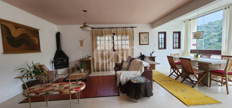 Imagem Casa de Condomínio com 5 Quartos à Venda, 330 m² em Alphaville - Santana De Parnaíba