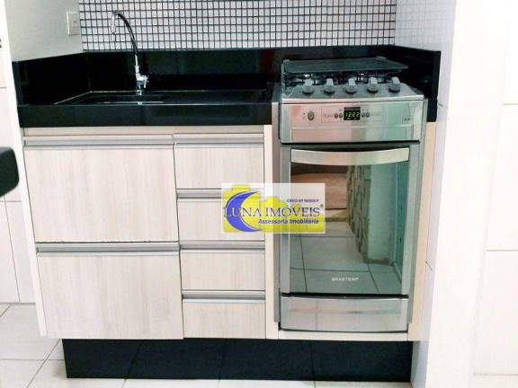 Imagem Apartamento com 2 Quartos à Venda, 72 m² em Centro - São Bernardo Do Campo