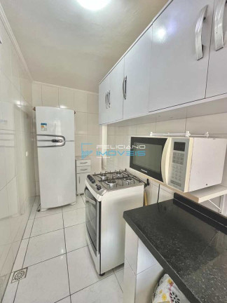 Imagem Apartamento com 2 Quartos à Venda, 60 m² em Canto Do Forte - Praia Grande Imagem Apartamento com 2 Quartos à Venda, 60 m² em Canto Do Forte - Praia Grande