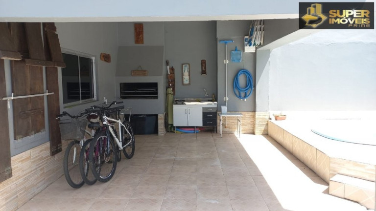 Imagem Casa com 3 Quartos à Venda, 385 m² em Areal - Pelotas