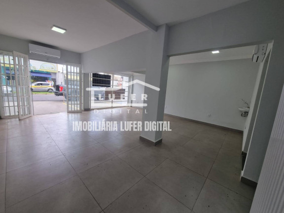 Imagem Sala Comercial para Alugar, 250 m² em Jardim Silvânia (vila Xavier) - Araraquara