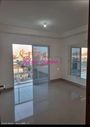 Imagem Apartamento com 2 Quartos à Venda, 54 m² em Embaré - Santos Imagem Apartamento com 2 Quartos à Venda, 54 m² em Embaré - Santos
