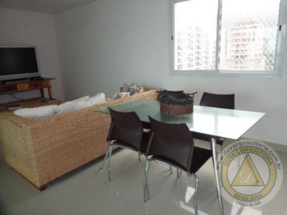 Imagem Apartamento com 3 Quartos à Venda, 98 m² em Barra Funda - Guarujá Imagem Apartamento com 3 Quartos à Venda, 98 m² em Barra Funda - Guarujá
