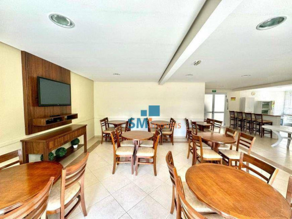 Imagem Apartamento com 3 Quartos à Venda, 78 m² em Lauzane Paulista - São Paulo