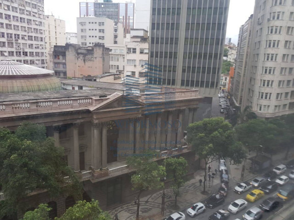 Imagem Sala Comercial à Venda, 32 m² em Centro - Rio De Janeiro Imagem Sala Comercial à Venda, 32 m² em Centro - Rio De Janeiro