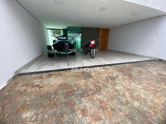 Imagem Casa com 3 Quartos à Venda, 208 m² em Espírito Santo - Betim Imagem Casa com 3 Quartos à Venda, 208 m² em Espírito Santo - Betim