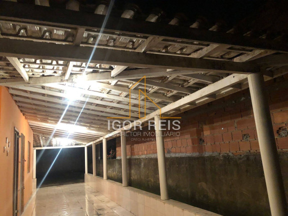 Imagem Casa com 4 Quartos à Venda, 360 m² em Praia Dos Sonhos - São Francisco De Itabapoana