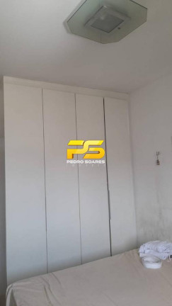 Imagem Apartamento com 3 Quartos à Venda, 98 m² em Jardim Oceania - João Pessoa