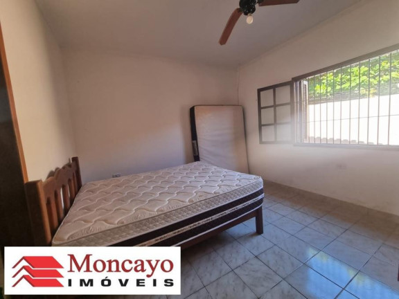 Imagem Casa com 3 Quartos à Venda, 495 m² em Prainha - Caraguatatuba