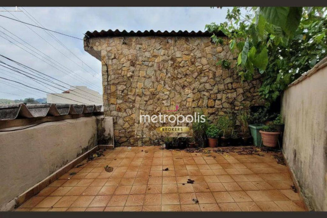 Imagem Sobrado com 3 Quartos à Venda, 171 m² em Vila Guarani - Santo André Imagem Sobrado com 3 Quartos à Venda, 171 m² em Vila Guarani - Santo André