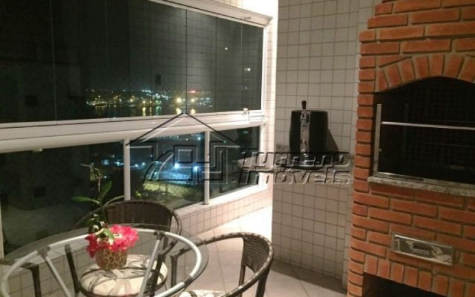 Apartamento com 3 Quartos à Venda, 135 m² em Bairro Da Pernambucana - São José Dos Campos