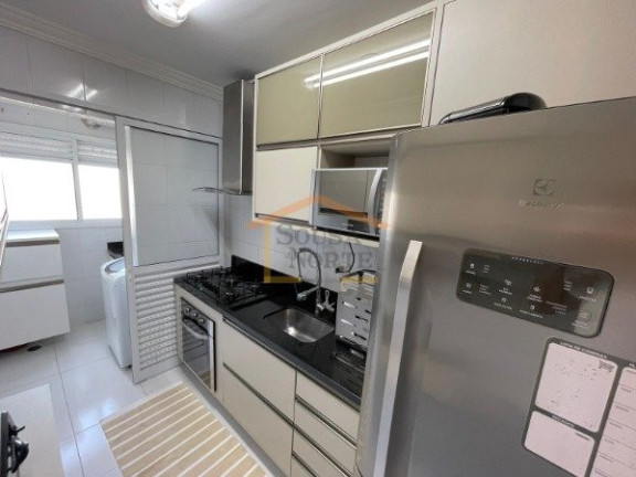 Imagem Apartamento com 3 Quartos à Venda, 79 m² em Vila Guilherme - São Paulo