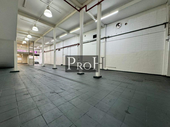 Imagem Imóvel Comercial para Alugar, 938 m² em Santa Paula - São Caetano Do Sul Imagem Imóvel Comercial para Alugar, 938 m² em Santa Paula - São Caetano Do Sul
