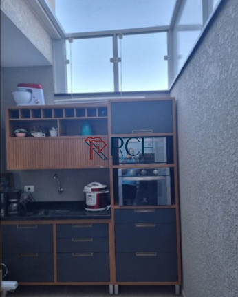 Imagem Casa com 2 Quartos à Venda, 79 m² em Jardim Vera Cruz - Sorocaba