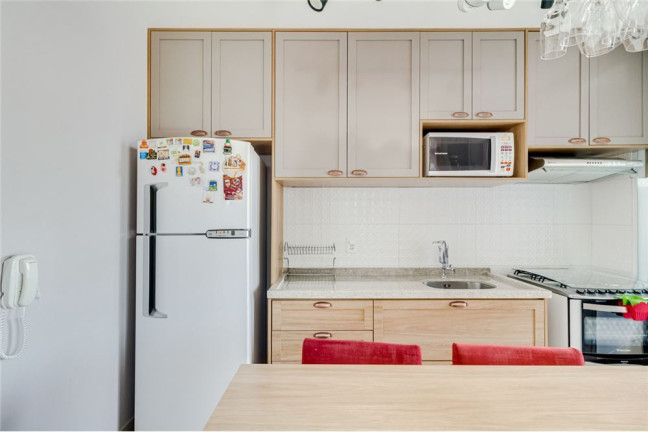 Imagem Apartamento com 3 Quartos à Venda, 80 m² em Jardim Marajoara - São Paulo Imagem Apartamento com 3 Quartos à Venda, 80 m² em Jardim Marajoara - São Paulo