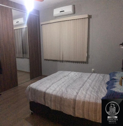 Imagem Casa com 3 Quartos à Venda, 89 m² em Vila Trujillo - Sorocaba Imagem Casa com 3 Quartos à Venda, 89 m² em Vila Trujillo - Sorocaba