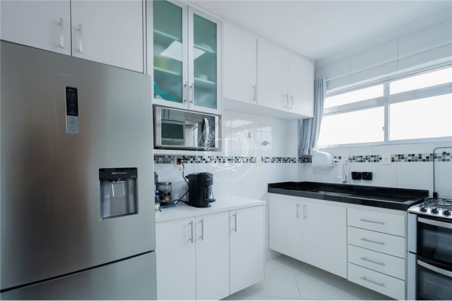 Imagem Apartamento com 2 Quartos à Venda, 69 m² em Vila Mariana - São Paulo
